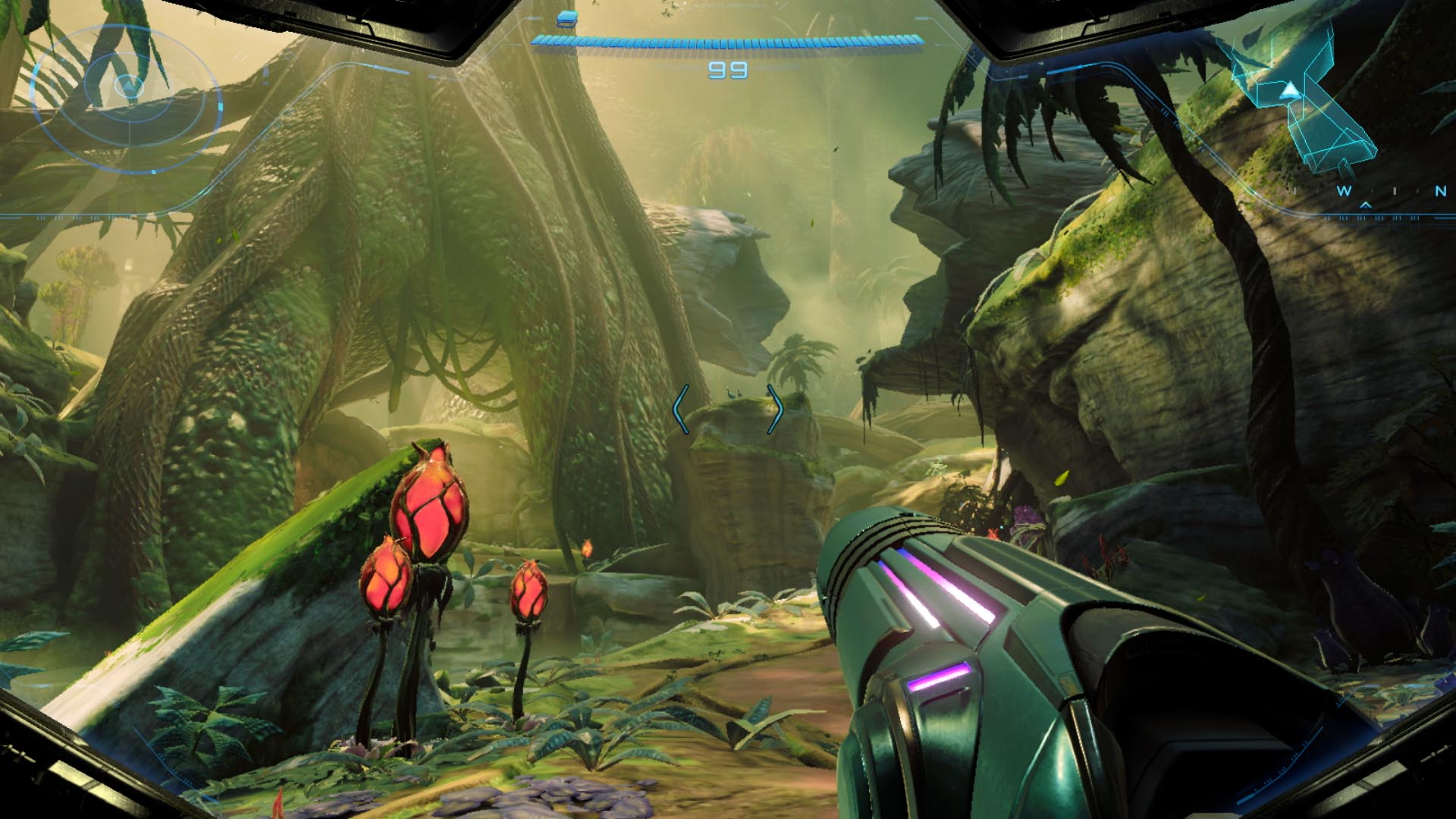 Metroid Prime 4: Beyond - Imagen 42